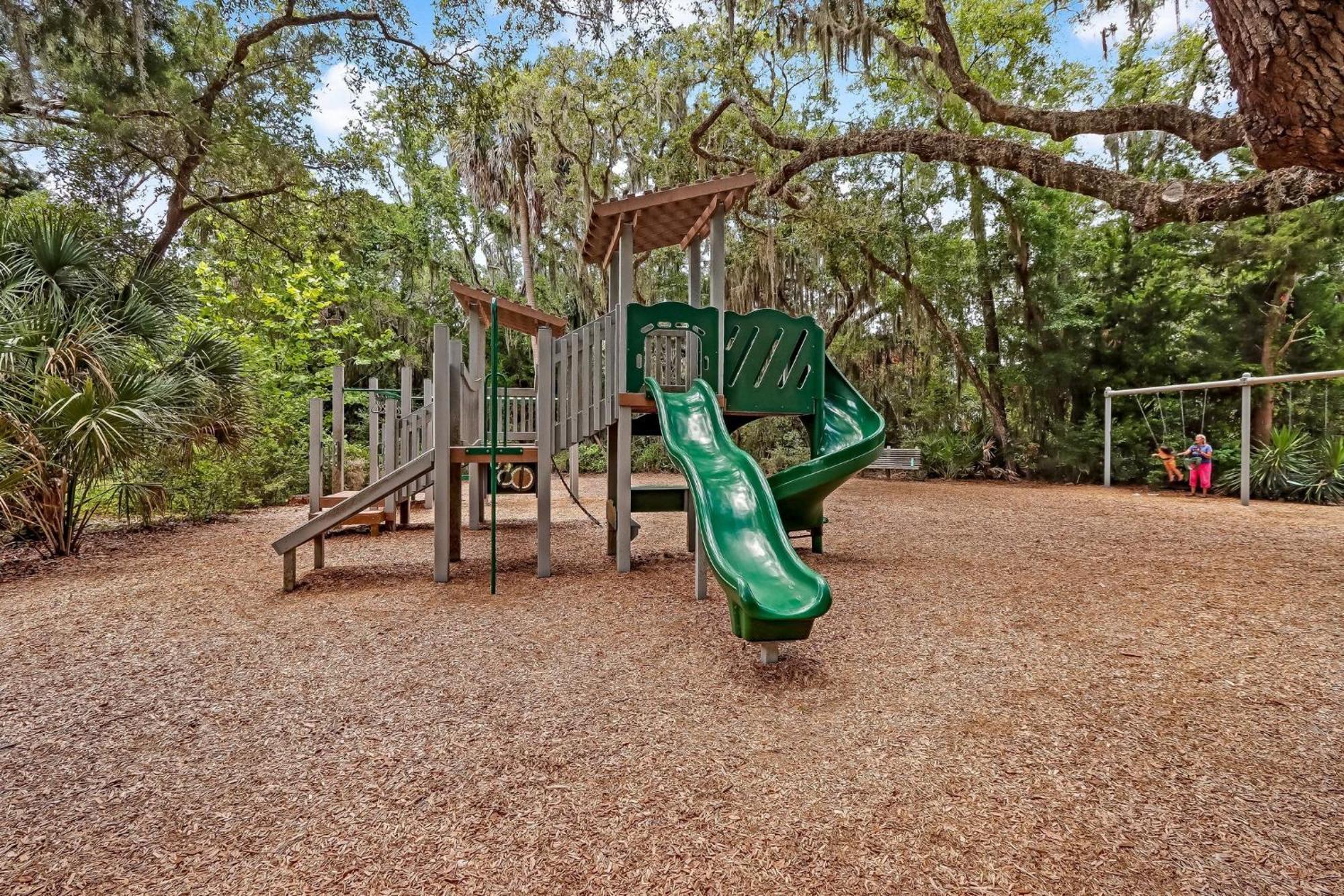 アメリア・アイランド 1192 Beach Walkerヴィラ エクステリア 写真